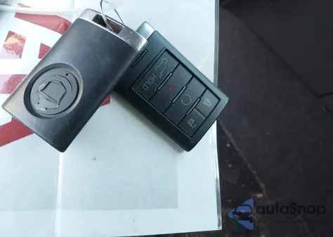 2014 Cadillac Srx Performance Collection z USA, uszkodzony, nr VIN 3GYFNCE31ES527748